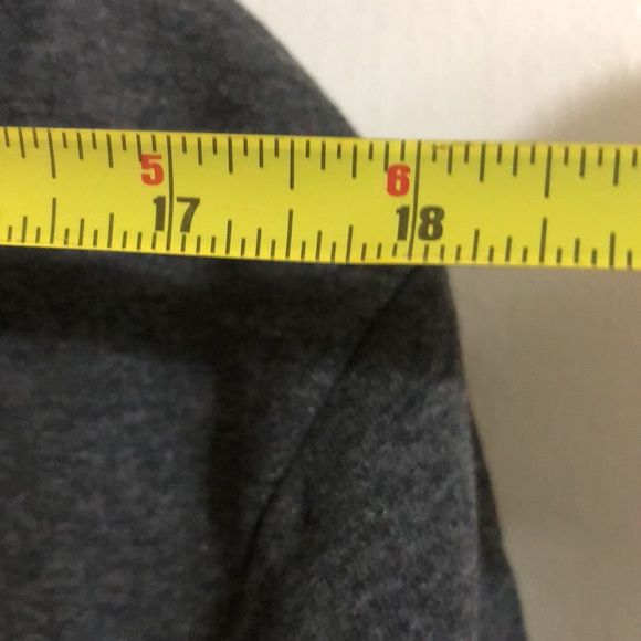 US Life Zip-Up Sweatshirt Hoodie - Picture 8 of 8